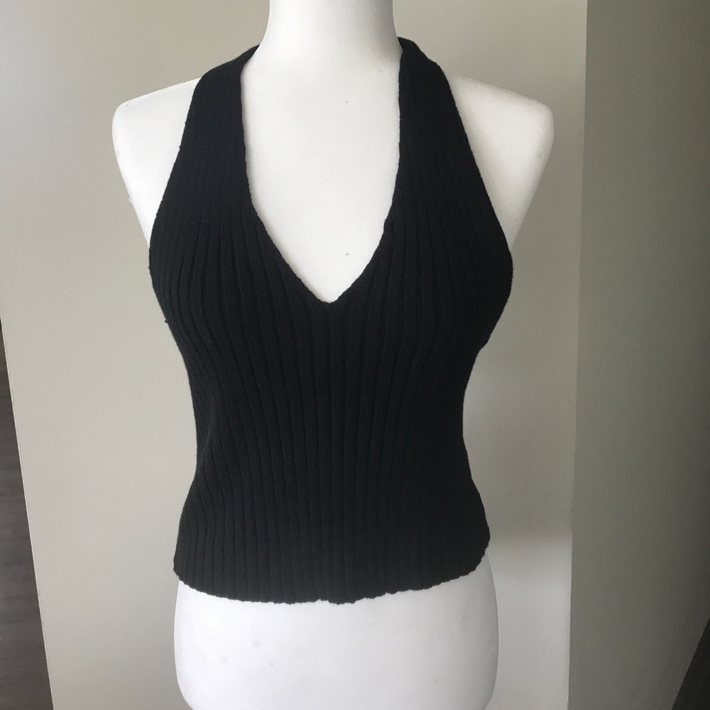 Halter top